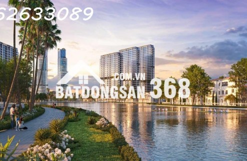 chào bán cộng đồng cư MIK Nam An Khánh – căn nhà chất lượng cao bên Đại lộ Thăng Long – giá bán từ 5,x tỷ